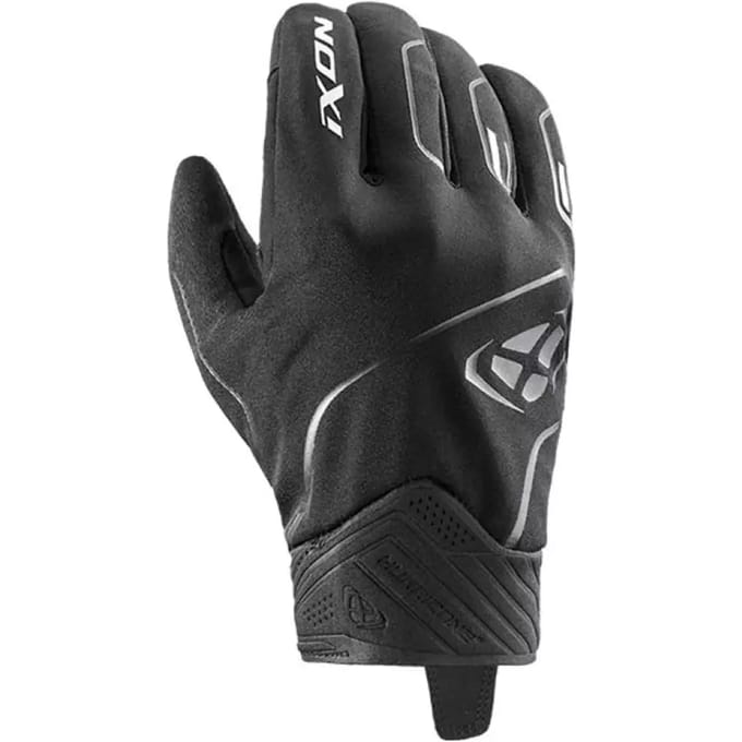 Winter motorhandschoenen Ixon Pro Hurricane 2