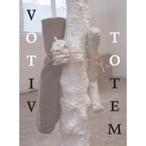 Votiv & Totem - Rob Smolders