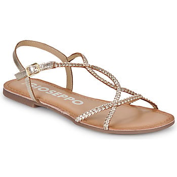 Gioseppo  Platte sandalen NIOAQUE