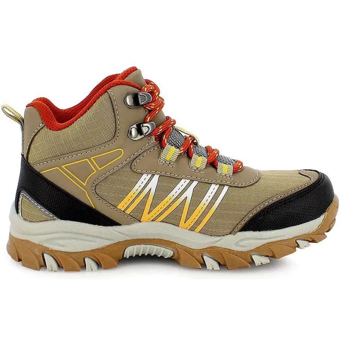 Kinderwandelschoenen Kimberfeel Vinson
