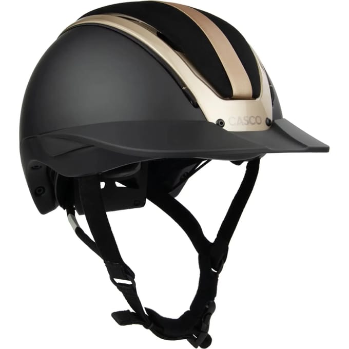 Rijhelm Casco Duell One
