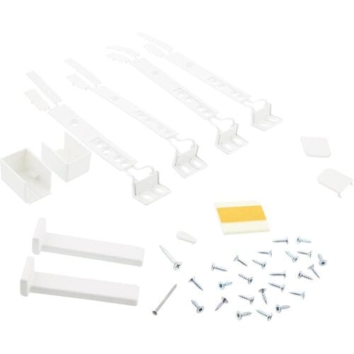 ELECTROLUX - Bevestigingskit deur - 140046408146