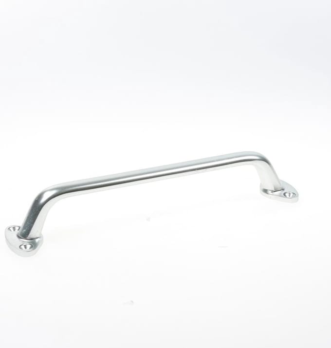 Hermeta Handgreep 300mm Opschroeven - F1- Naturel