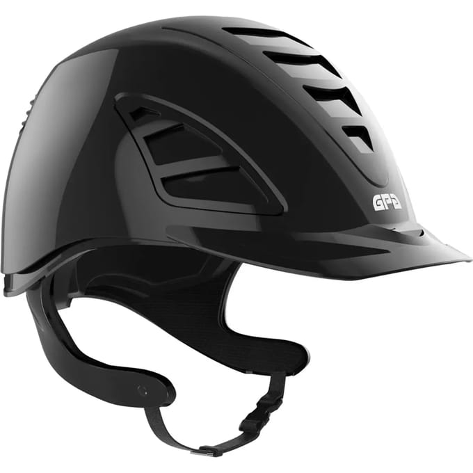 Rijhelm GPA 4S Speed Air TLS Shiny