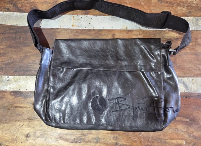 Björn Borg Messenger Bag