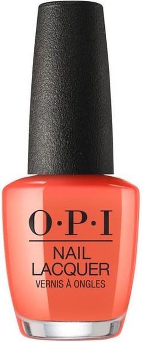 OPI nagellak Toucan do it if you try 15ml