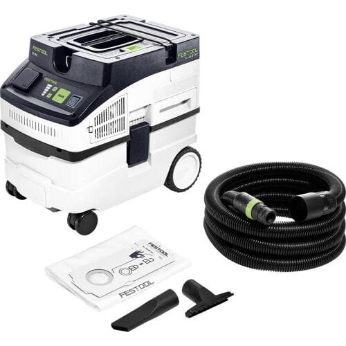Festool CT 15 Stofzuiger CLEANTEC - 578327