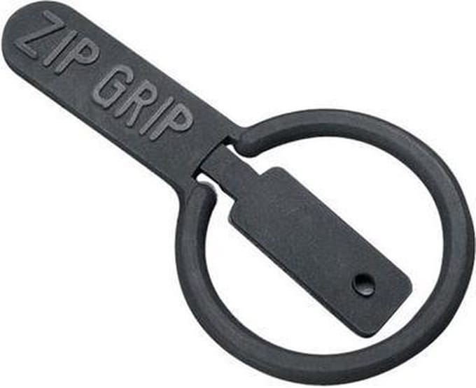 Comforthulpmiddelen Ritsring opener en sluiter
