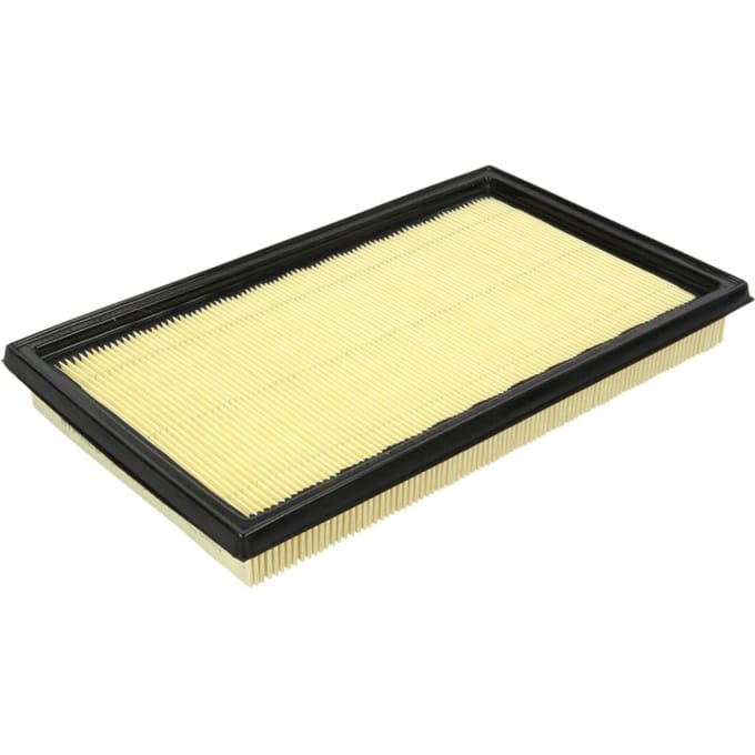 Luchtfilter KNECHT LX 3475