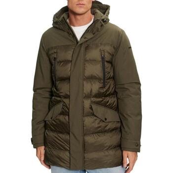 GEOX M4628K Groen 52 EU