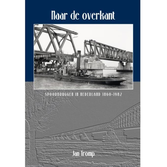 Naar De Overkant - Jan Tromp