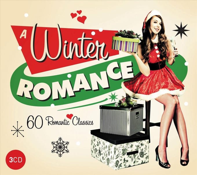 A Winter Romance - V /a