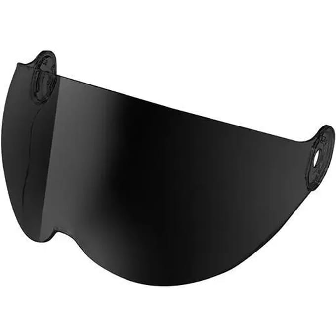 Motorhelm visier Stormer Ride