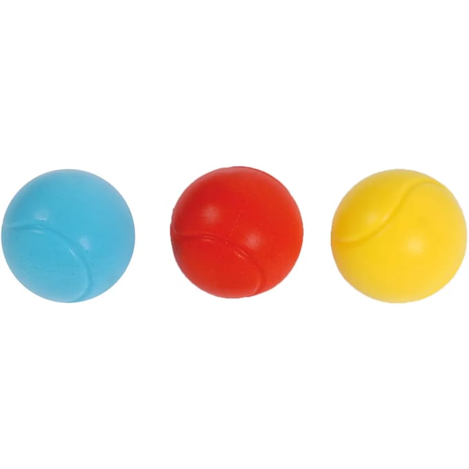 Bicolor schuimbal 17,5 cm SEA