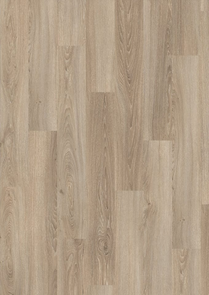 EGGER Laminaatvloeren NatureSense EL2730 Amiens eiken licht 8mm, 1,995m²