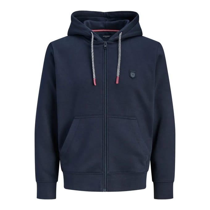Zip-up sweatshirt Jack & Jones Ronaldo