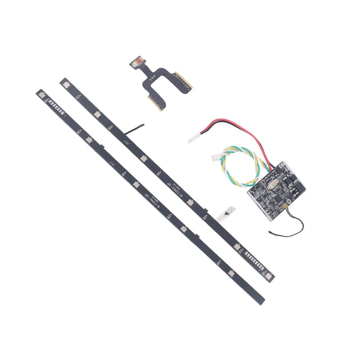 BMS-controller Batterij Dashboard BMS-printplaat Onderdelen voor Xiaomi M365 elektrische scooter gray