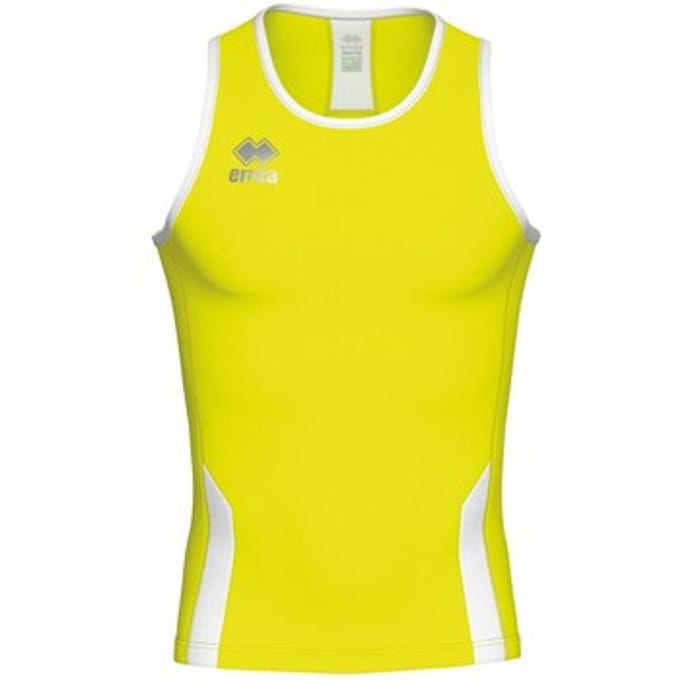 Errea Regis Ad Tanktop - Sportswear - Volwassen
