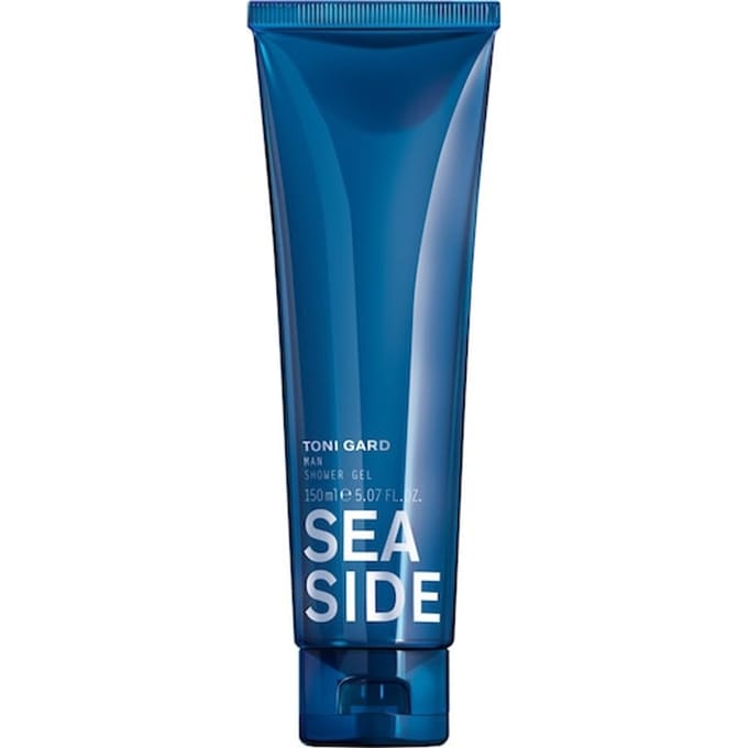 Toni Gard Seaside Man Douchegel Douchegels heren Heren 150 ml