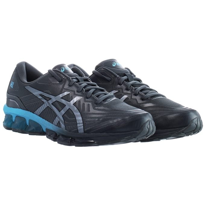 Asics Gel-Quantum 360 VII Heren Grijze Trainers