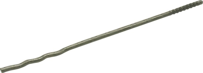Gb UNI-slagspouwanker 300mm diameter 4mm SL 4.6 x 60mm RVS 316 O.G. 37465