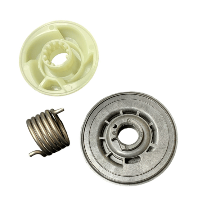 Husqvarna starter poelie set 545 mark ii