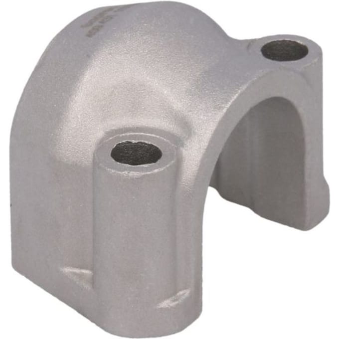 Topran Steun, stabilisatorsteun HANS PRIES 409 431 links