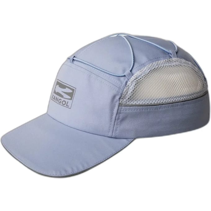 Trucker pet Kangol Reflective Speed