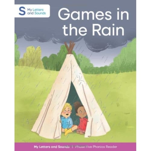 Games In The Rain - Schofield & Sims