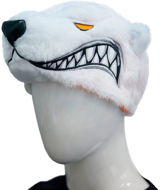 Virtus.pro - Pluche Hat