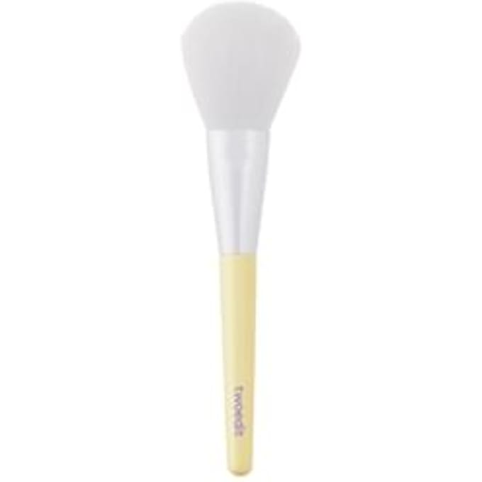 twoedit - Powder Brush 1 pc