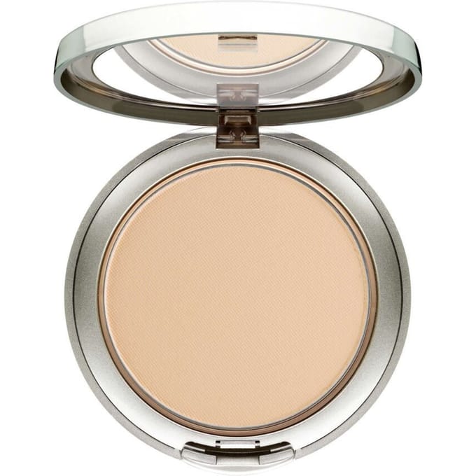 ARTDECO Pure Minerals Compact Poeder - Neutral 05 Fair Ivory