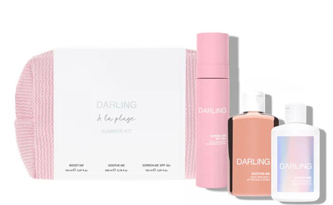 Darling A la Plage Summer Kit
