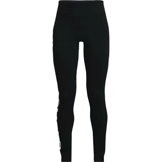Meisjes legging Under Armour Sportstyle Branded