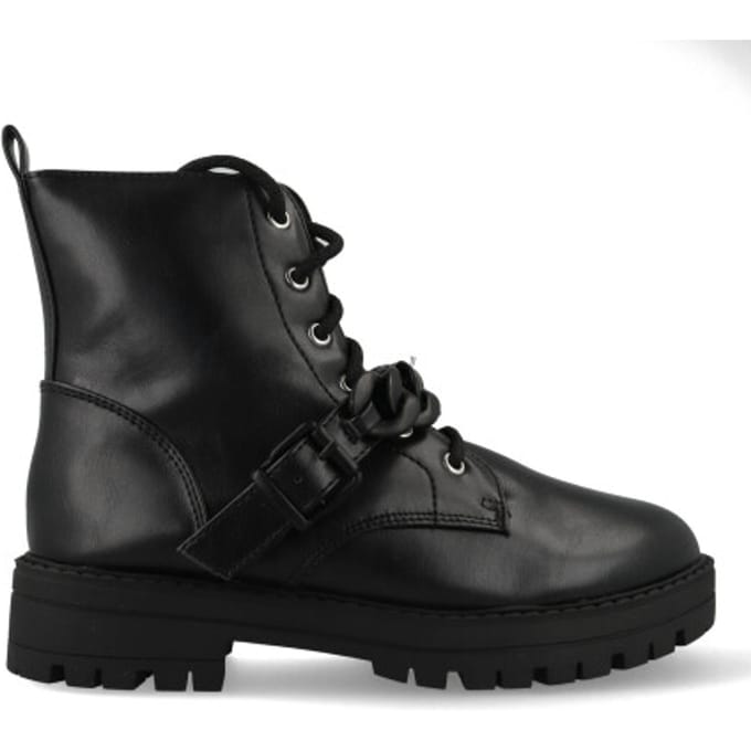 Steve Madden Jrasor SM15000239-02002-001 Zwart-33