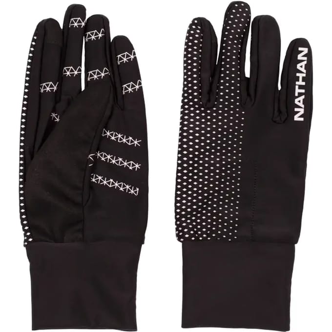 Reflecterende handschoenen Nathan HyperNight
