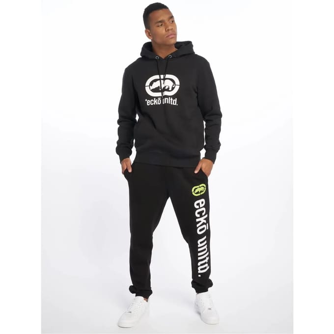 Sweatshirt ecko unltd hoodie. Base