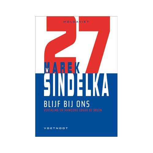 Blijf Bij Ons - Moldaviet - Marek Sindelka