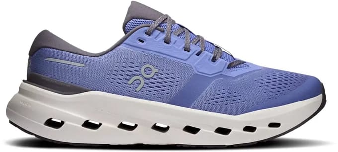 ON Running Cloudrunner 3 - Heren Hardloopschoenen Sneaker Sailor-Ivory 3MG10074750 , Maat: EU 42 US 8.5