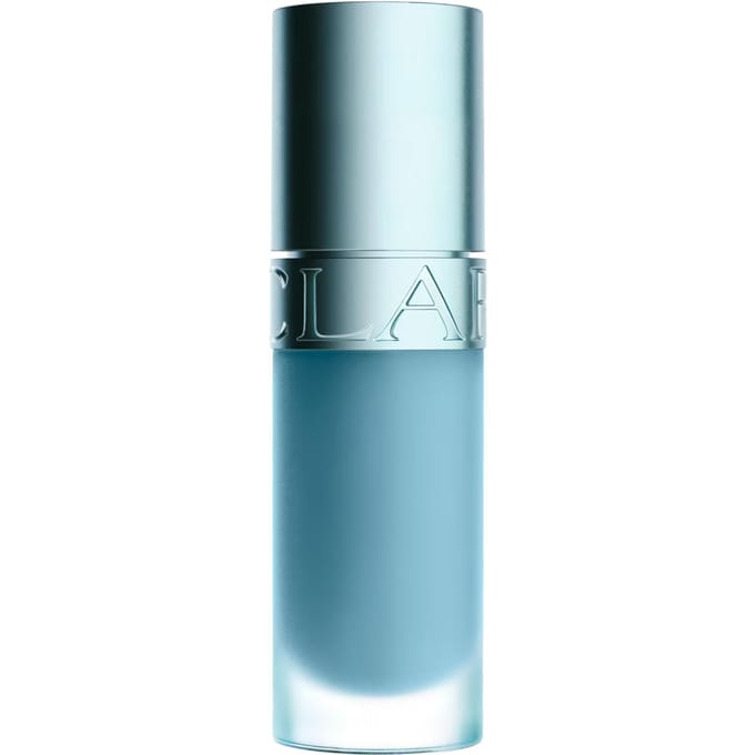 Clarins Cryo Plumping Lip Comfort Oil Clarins - Cryo Make-up Cryo-plumping Lip Comfort Oil 00 cryo mint