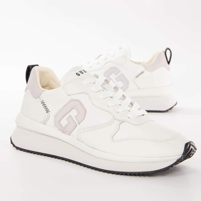 Guess Madele Classic herensneaker