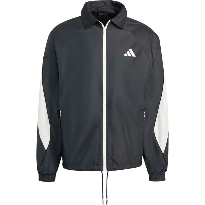 Track suit jas adidas Stadium