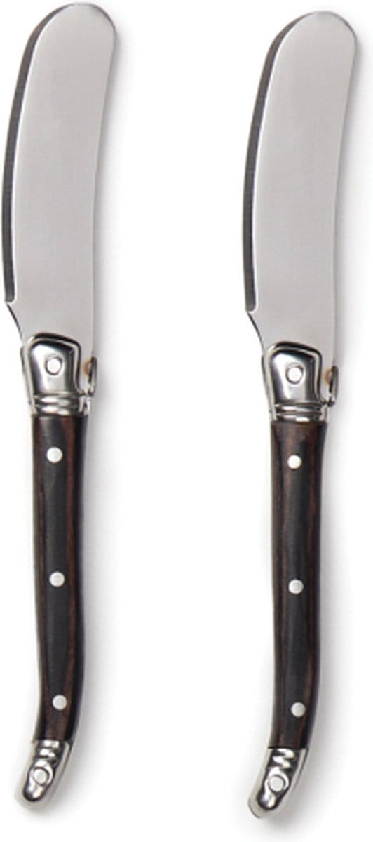 Vinga - Gigaro butter knives - botermessen - 2 stuks