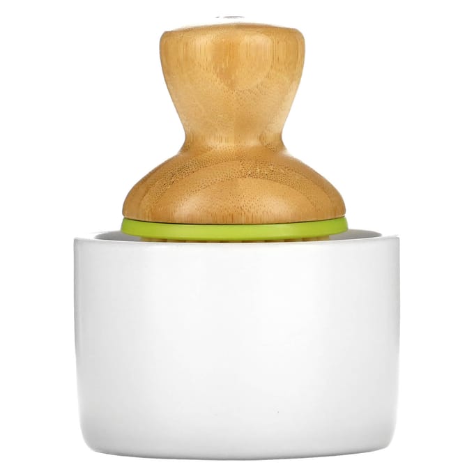 Ensemble distributeur de savon et brosse à vaisselle Bubble Up, blanc, lot de 1 white