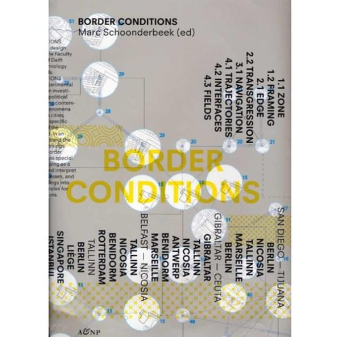 Border Conditions - C. Grafe