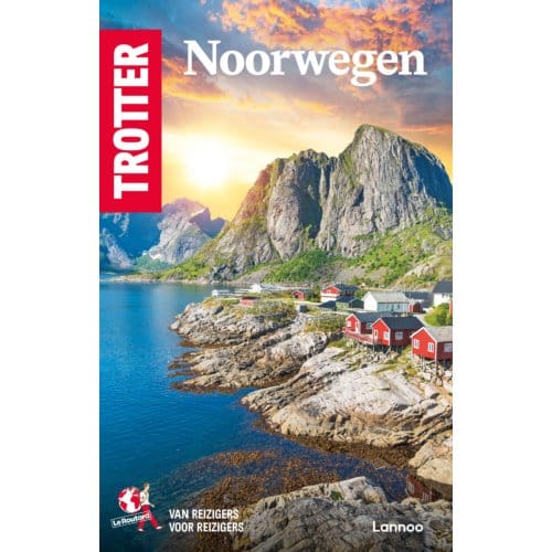 Trotter Noorwegen - Trotter