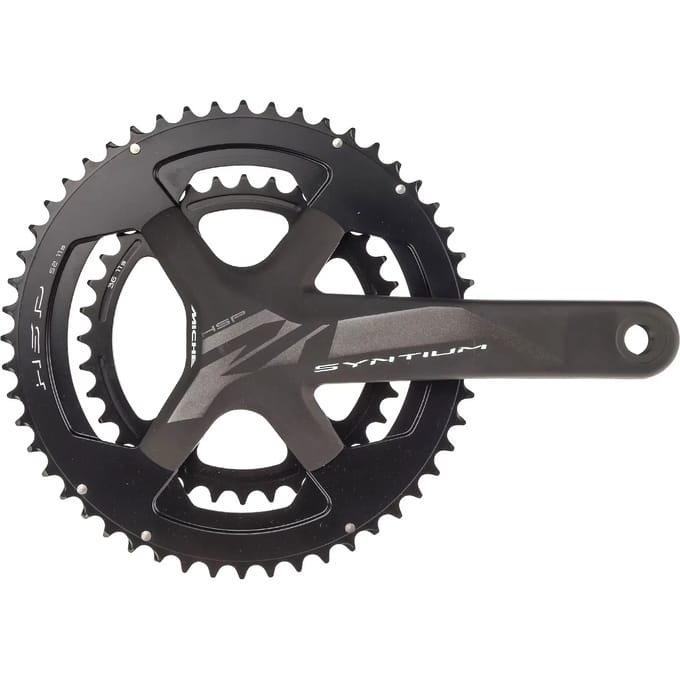 Pedalen Miche Synthium 11V - 172,5 mm
