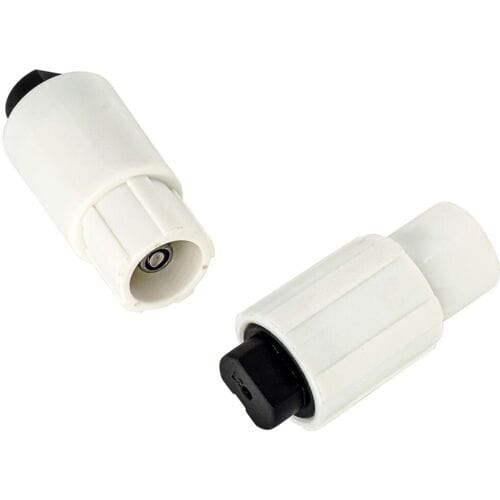 VitrA replacement soft close set for T4, 313644YP1TE