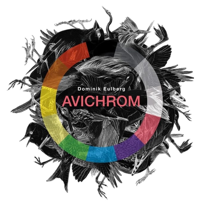 Avichrom - Dominik Eulberg