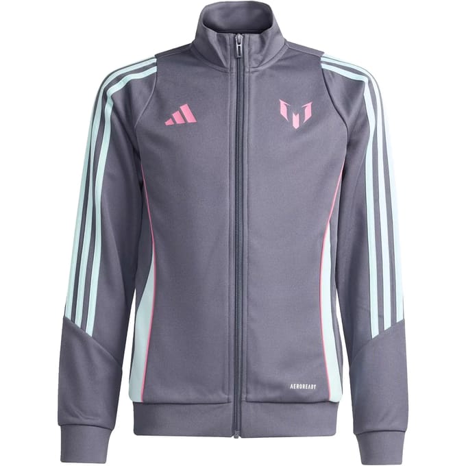 Kinder trainingspak adidas Messi